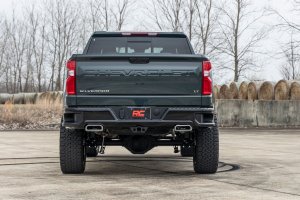 GMC Sierra 1500 Suspension Lift Kit - Rough Country - 4 Inch Lift Kit - 2025+ GMC Sierra 1500 Suspension Lift Kit - Rough Country - 4 Inch Lift Kit - 2025+